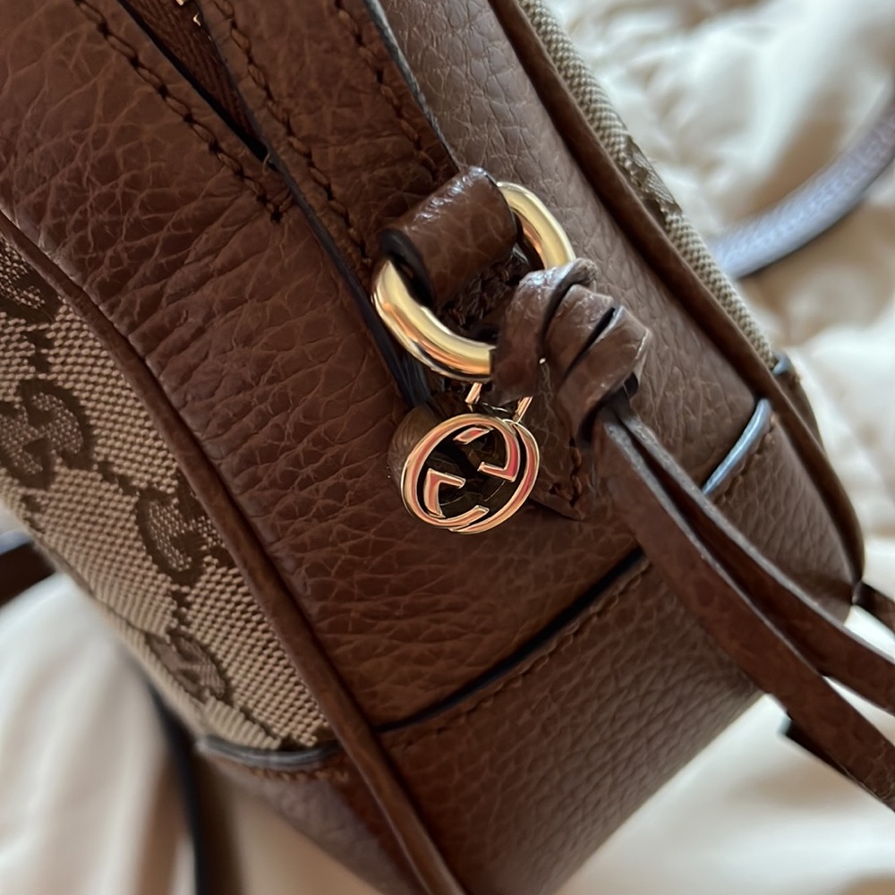 Gucci handbag - Picture 2 of 5